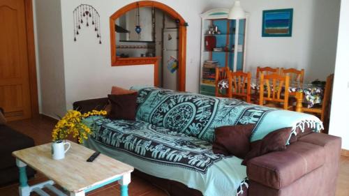 Puerto Rey Apartamento | Duplex Buganvillas Vera Playa