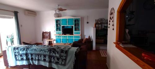Puerto Rey Apartamento | Duplex Buganvillas Vera Playa