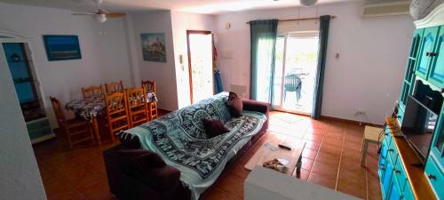 Puerto Rey Apartamento | Duplex Buganvillas Vera Playa