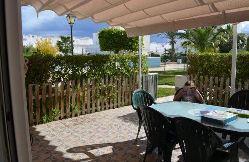 Puerto Rey Apartamento | Duplex Buganvillas Vera Playa