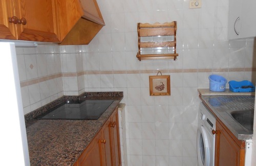 Peniscola Casa | Bungalow dúplex con acceso a parque acuático
