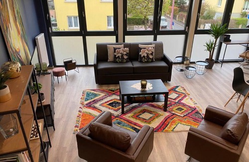 Schiltigheim Apartamento | Duplex By Aurelle 2