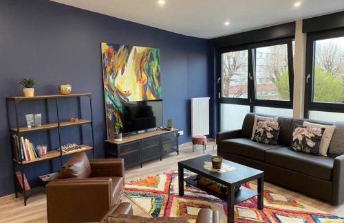 Schiltigheim Apartamento | Duplex By Aurelle 2