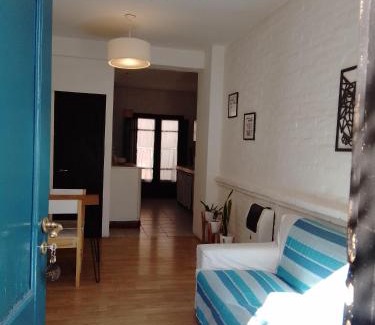 Cordoba Apartamento | Duplex, Córdoba zona norte