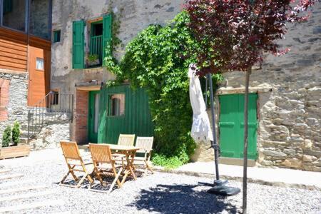 Meranges Apartamento | Duplex Cal Josepo