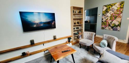 Bourges Apartamento | Duplex California