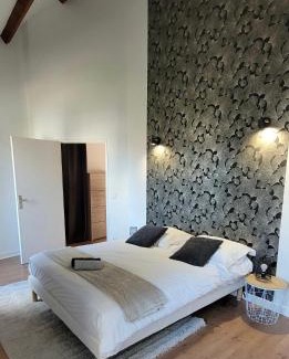 Bourges Apartamento | Duplex California