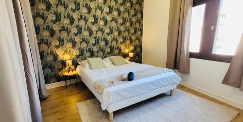 Bourges Apartamento | Duplex California