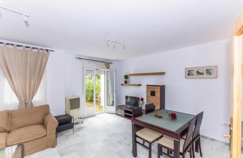Conil de la Frontera Casa | Duplex Camino del Tejar
