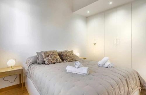 Villanua Apartamento | Duplex Campodios Villanua