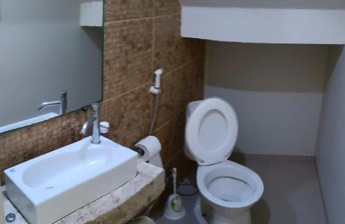 Guaira Casa | Duplex Central - Rota para o Paraguai