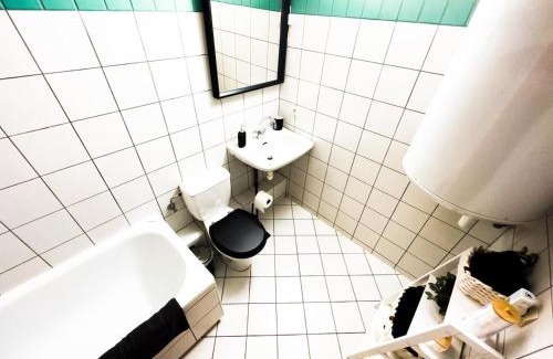 Soultz-Haut-Rhin Apartamento | Duplex centre ville