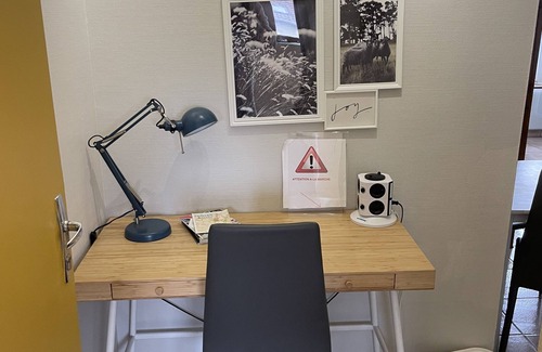 Troyes Apartamento | Duplex Centre Ville - Le Cube