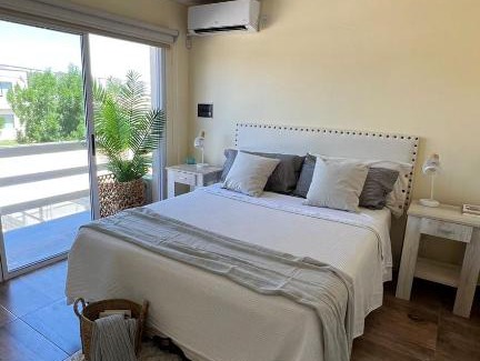 San Rafael Apartamento | Dúplex Champagnat