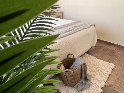 San Rafael Apartamento | Dúplex Champagnat