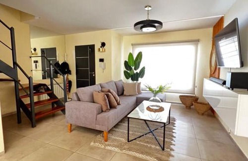 San Rafael Apartamento | Dúplex Champagnat