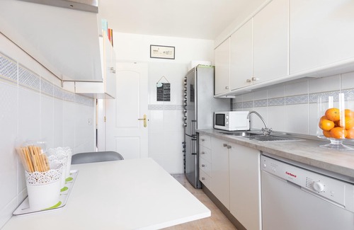 Armenime Casa | Duplex Charco del Valle with Sea View