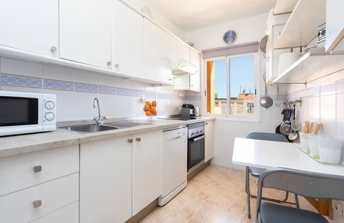 Armenime Casa | Duplex Charco del Valle with Sea View