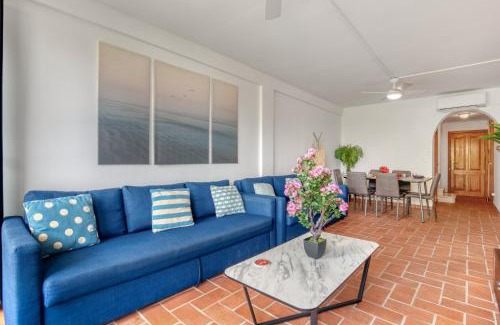 Almadrava Beach Apartamento | Duplex Chill Beach