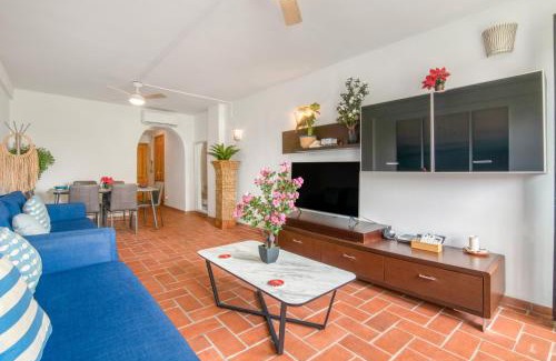 Almadrava Beach Apartamento | Duplex Chill Beach