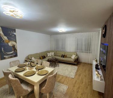Mejë Apartamento | Duplex City Center Gjakove