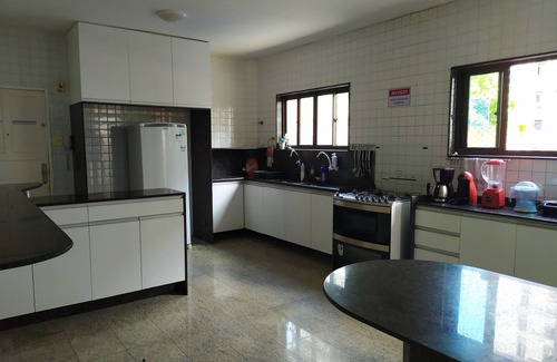 Boa Viagem Apartamento | Duplex Cobertura Próximo da Praia