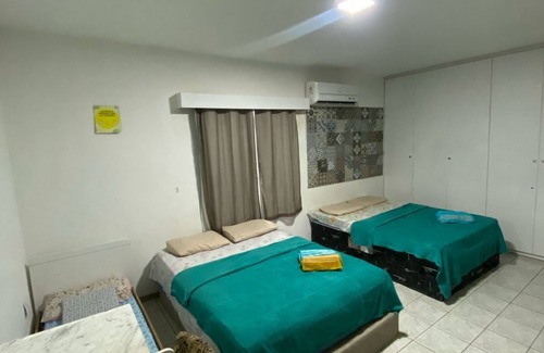 Boa Viagem Apartamento | Duplex Cobertura Próximo da Praia