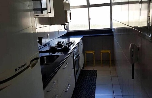 Lins de Vasconcelos Apartamento | Duplex com churrasqueira e Wi-Fi no Rio de Janeiro