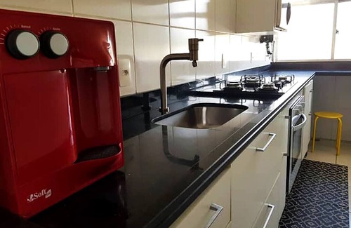 Lins de Vasconcelos Apartamento | Duplex com churrasqueira e Wi-Fi no Rio de Janeiro