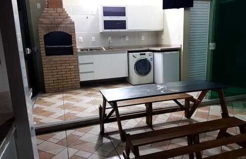 Lins de Vasconcelos Apartamento | Duplex com churrasqueira e Wi-Fi no Rio de Janeiro