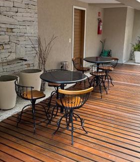 Itaipava Apartamento | Duplex com garagem em Itaipava