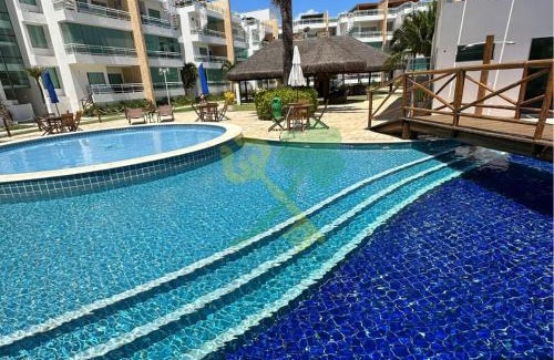Muriu Apartamento | Duplex com Jacuzzi apt 315 Muriu Beach Village