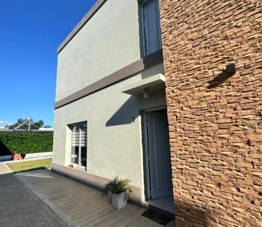 Federacion Casa | Duplex con pileta