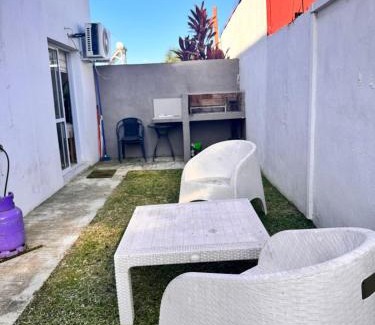Federacion Casa | Duplex con pileta