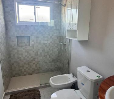 Federacion Casa | Duplex con pileta