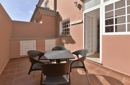 Brena Baja Casa | Duplex con piscina en la zona del Zumacal