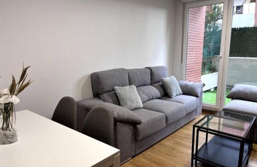 Renedo Apartamento | Duplex con terraza