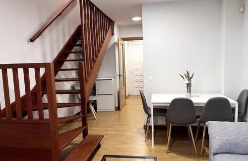 Renedo Apartamento | Duplex con terraza