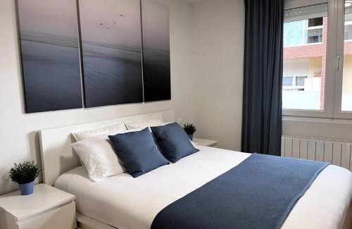Renedo Apartamento | Duplex con terraza