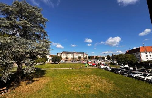 Haguenau Apartamento | Duplex confort exceptionnel hyper centre parking à proximité