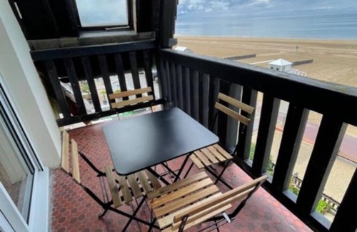 Benerville-sur-Mer Apartamento | Duplex Cosy Face à la mer