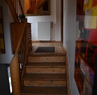 Mulhouse Apartamento | Duplex cosy