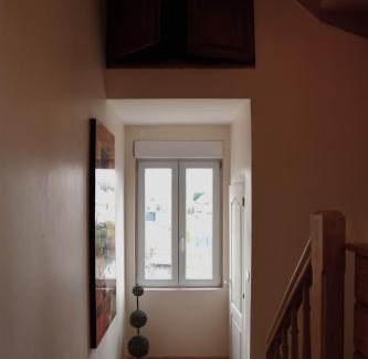 Mulhouse Apartamento | Duplex cosy