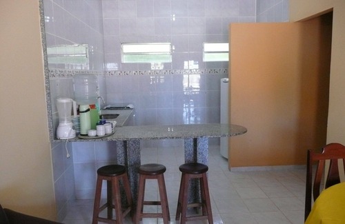 Barra Grande Chalet De Esquí | Duplex cottages by the sea in Peroba-Maragogi - 2 suites and 1 bedroom with bathroom.