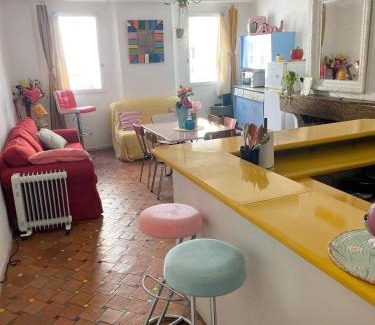 Aups Apartamento | Duplex coup de cœur assuré AUPS