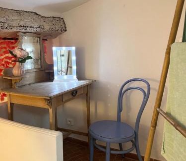 Aups Apartamento | Duplex coup de cœur assuré AUPS