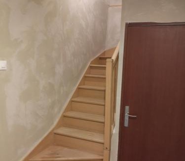 Montigny-les-Metz Apartamento | Duplex cozy