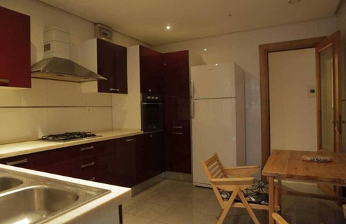 La Marsa Villa | Duplex Dans une Residence Gardée
