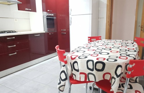 La Marsa Villa | Duplex Dans une Residence Gardée