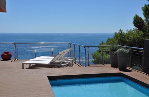 Tamariu Apartamento | DUPLEX DE CARA EL MAR 210 m2